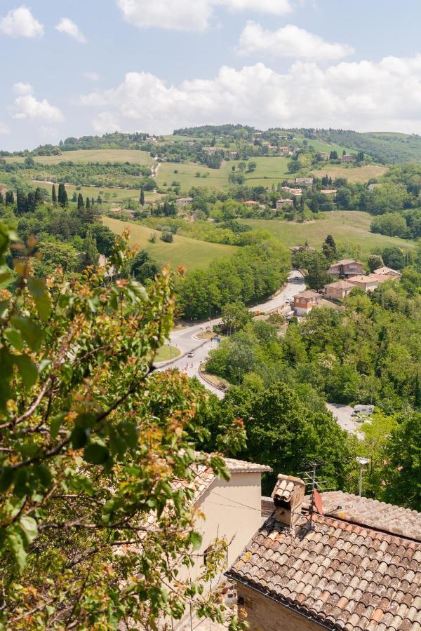 شقة Urbino Experience المظهر الخارجي الصورة